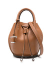 Tod's Bags.. Leather Brown