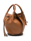 Tod's Bags.. Leather Brown