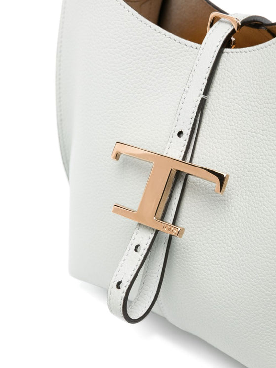 Tod's Bags.. Light Grey