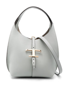  Tod's Bags.. Light Grey