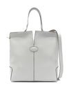 Tod's Bags.. Light Grey