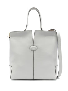  Tod's Bags.. Light Grey