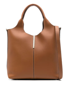  Tod's Bags.. Leather Brown