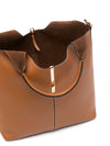 Tod's Bags.. Leather Brown