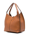 Tod's Bags.. Leather Brown