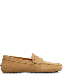  Tod's Flat shoes Beige