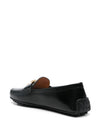 Tod's Flat shoes Black