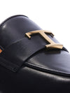 Tod's Flat shoes Black