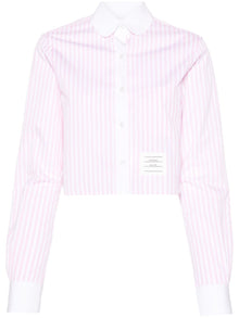  Thom Browne Shirts Pink