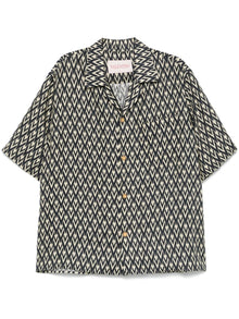  Valentino Shirts Camel