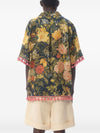 Valentino Shirts MultiColour