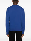 Valentino Sweaters Blue