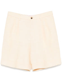  Valentino Shorts White