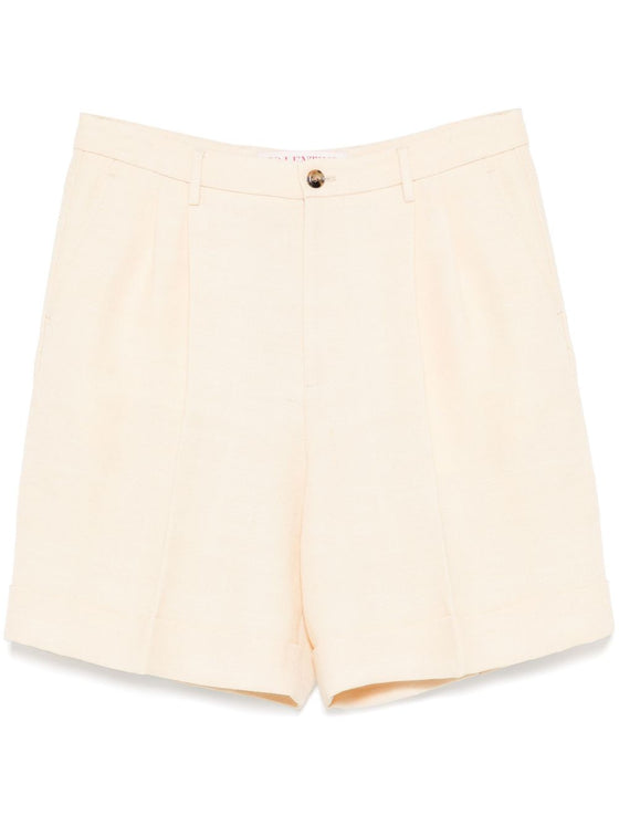 Valentino Shorts White