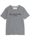 Valentino T-shirts and Polos White