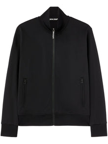  Palm Angels Jackets Black