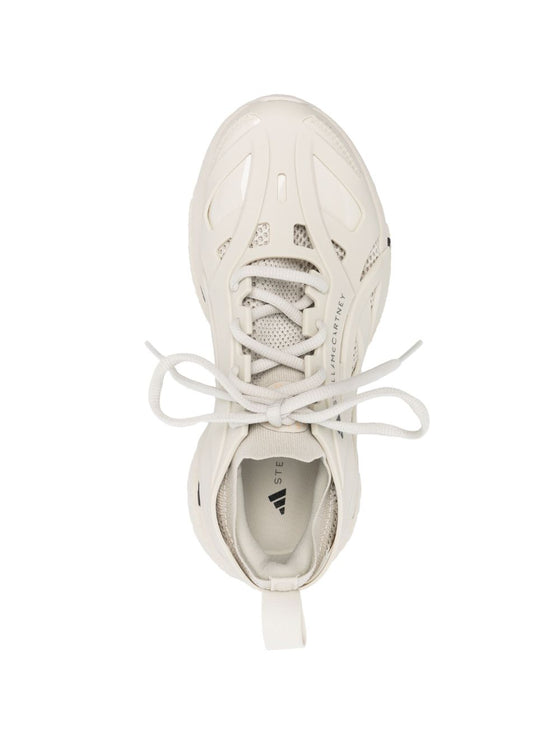 Adidas By Stella McCartney Sneakers Light Grey