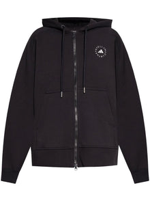  Adidas By Stella McCartney zip hoodie jacket