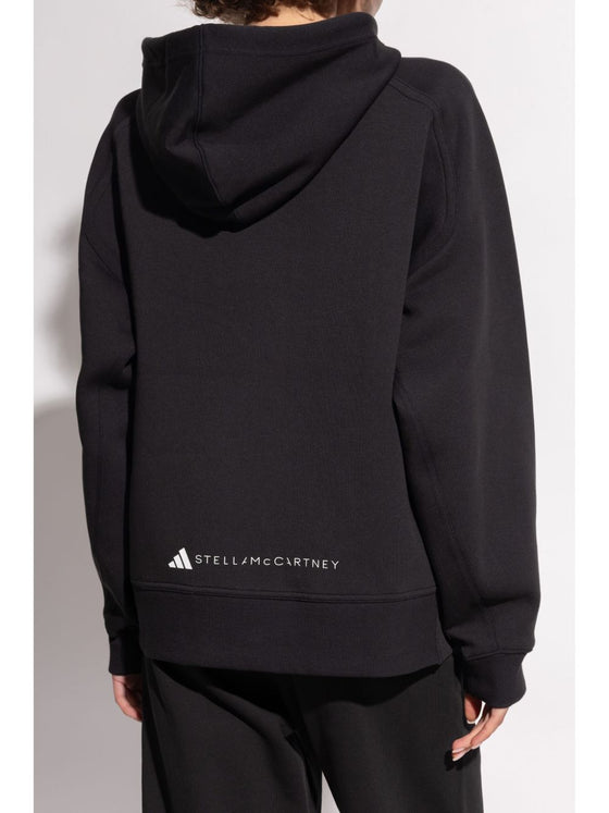 Adidas By Stella McCartney zip hoodie jacket