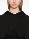 Adidas By Stella McCartney crop hoodie