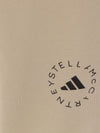 Adidas By Stella McCartney Printed sports trousers