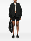 Adidas By Stella McCartney bomber jacket with logo