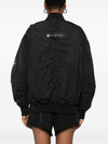 Adidas By Stella McCartney bomber jacket with logo