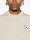 Adidas By Stella McCartney crop T-shirt