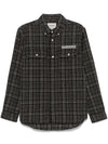 CARHARTT WIP PRE Shirts Black