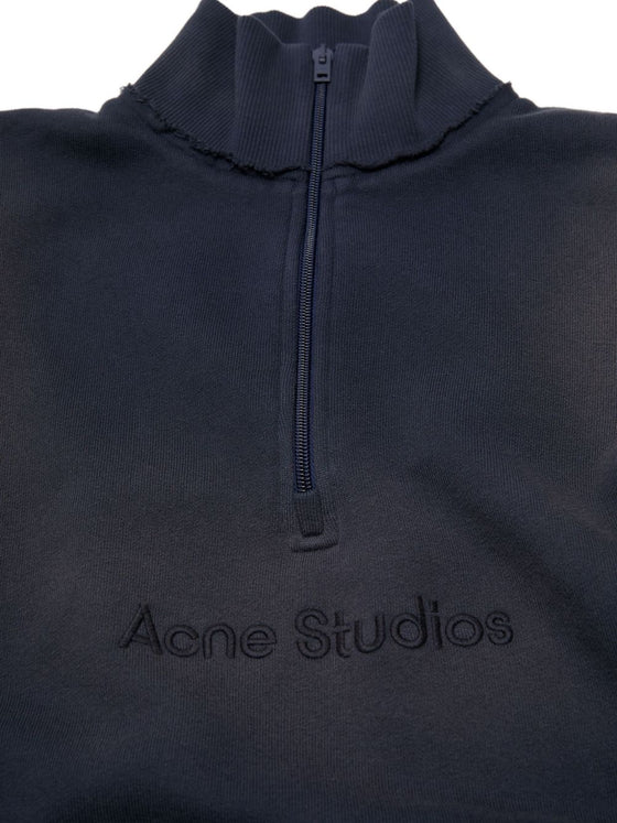 Acne Studios Logo sweater