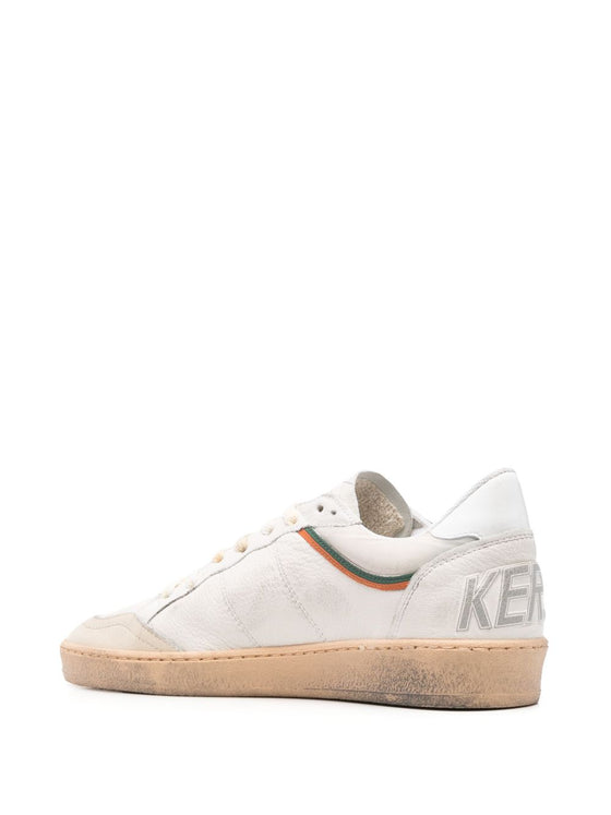 Golden Goose Sneakers White