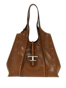  Tod's Bags.. Leather Brown