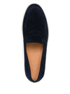 Tod's Flat shoes Blue