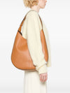 Tod's Bags.. Leather Brown