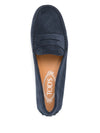 Tod's Flat shoes Blue