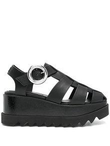  Stella McCartney Sandals Black