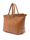 Tod's Bags.. Leather Brown