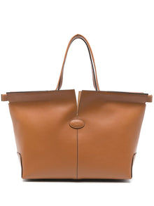  Tod's Bags.. Leather Brown