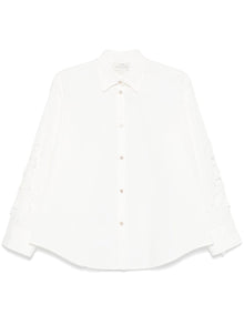  Forte Forte Shirts White