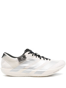  Y-3 Sneakers Silver