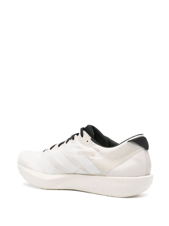 Y-3 Sneakers Silver