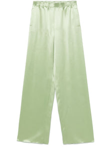  Valentino Trousers Green