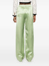 Valentino Trousers Green