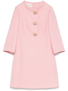  Valentino Short dress - pink