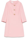 Valentino Dresses Pink