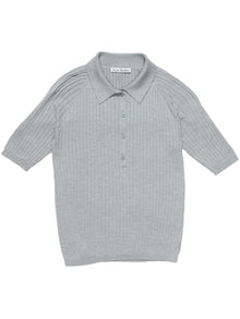  Acne Studios T-shirts and Polos Grey