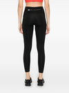 Adidas By Stella McCartney leggings with logo print