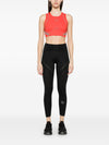 Adidas By Stella McCartney leggings with logo print