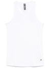 Adidas By Stella McCartney Ribbed tank top