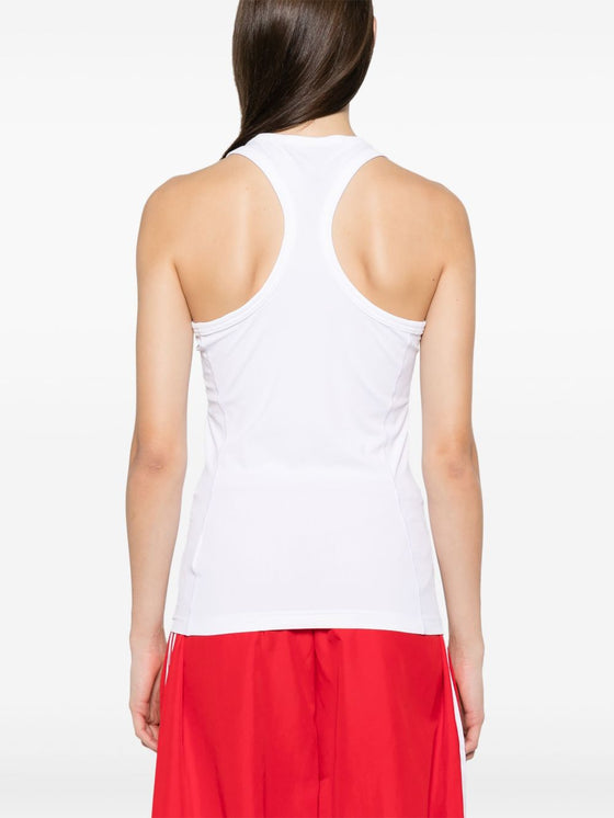 Adidas By Stella McCartney Ribbed tank top